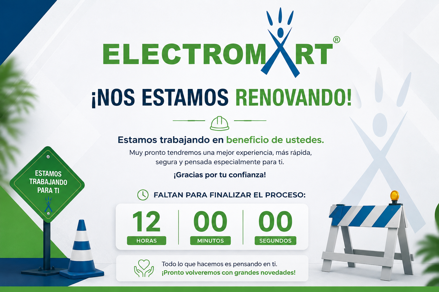 Electromart